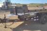 2027 Southland 6' x 12' Dump Tandem 7K Trailer
