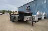 2027 Southland 6'x10' -10K Dump Trailer
