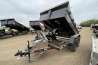 2027 Southland 6'x10' -10K Dump Trailer
