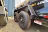 2027 Southland 6'x12' -10k Dump Trailer