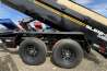 2027 Southland 6'x12' -10k Dump Trailer