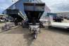 2027 Southland 6'x12' -10k Dump Trailer