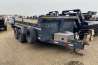 2027 Southland 6'x12' -10k Dump Trailer