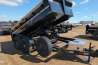 2027 Southland 6'x12'-14K Dump Trailer