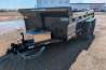 2027 Southland 6'x12'-14K Dump Trailer