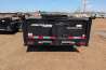 2027 Southland 6'x12'-14K Dump Trailer