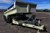2027 Southland 7' x 14' Dump Tandem 7K Trailer