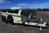 2027 Southland 7' x 14' Dump Tandem 7K Trailer