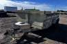 2027 Southland 7' x 14' Dump Tandem 7K Trailer