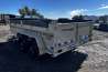 2027 Southland 7' x 14' Dump Tandem 7K Trailer