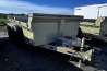 2027 Southland 7' x 14' Dump Tandem 7K Trailer