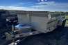 2027 Southland 7' x 14' Dump Tandem 7K Trailer