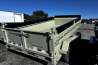 2027 Southland 7' x 14' Dump Tandem 7K Trailer