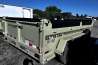 2027 Southland 7' x 14' Dump Tandem 7K Trailer