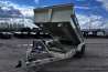 2027 Southland 7' x 14' Dump Tandem 7K Trailer