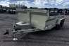 2027 Southland 7' x 14' Dump Tandem 7K Trailer
