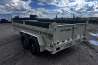 2027 Southland 7' x 14' Dump Tandem 7K Trailer