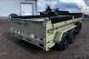 2027 Southland 7' x 14' Dump Tandem 7K Trailer