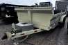 2027 Southland 7' x 14' Dump Tandem 7K Trailer
