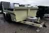 2027 Southland 7' x 14' Dump Tandem 7K Trailer