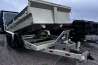 2027 Southland 7' x 14' Dump Tandem 7K Trailer