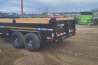 2027 Southland 7' x 14' Dump Tandem 7K Trailer