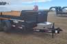 2027 Southland 7' x 14' Dump Tandem 7K Trailer
