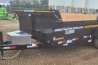 2027 Southland 7' x 14' Dump Tandem 7K Trailer
