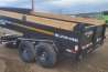 2027 Southland 7' x 14' Dump Tandem 7K Trailer