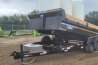 2027 Southland 7' x 14' Dump Tandem 7K Trailer