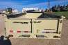 2027 Southland 7' x 14' Dump Tandem 7K Trailer