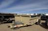 2027 Southland 7' x 14' Dump Tandem 7K Trailer