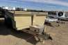 2027 Southland 7' x 14' Dump Tandem 7K Trailer