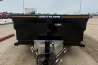 2027 Southland 7' x 14' Dump Tandem 8K Trailer