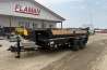 2027 Southland 7' x 14' Dump Tandem 8K Trailer