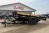 2027 Southland 7' x 14' Dump Tandem 8K Trailer