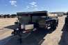 2027 Southland 7' x 14' Dump Tandem 8K Trailer