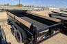 2027 Southland 7' x 14' Dump Tandem 8K Trailer