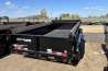 2027 Southland 7' x 14' Dump Tandem 8K Trailer