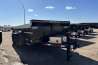 2027 Southland 7' x 14' Dump Tandem 8K Trailer