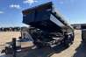 2027 Southland 7' x 14' Dump Tandem 8K Trailer