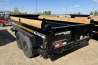 2027 Southland 7' x 14' Dump Tandem 8K Trailer