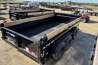 2027 Southland 7' x 14' Dump Tandem 8K Trailer