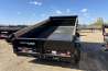 2027 Southland 7' x 14' Dump Tandem 8K Trailer