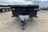2027 Southland 7' x 14' Heavy Duty Dump Tandem 8K Trailer
