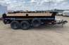 2027 Southland 7' x 14' Heavy Duty Dump Tandem 8K Trailer