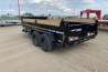 2027 Southland 7' x 14' Heavy Duty Dump Tandem 8K Trailer
