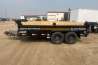 2027 Southland 7' x 14' Heavy Duty Dump Tandem 8K Trailer