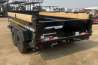 2027 Southland 7' x 14' Heavy Duty Dump Tandem 8K Trailer