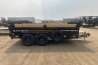2027 Southland 7' x 14' Heavy Duty Dump Tandem 8K Trailer
